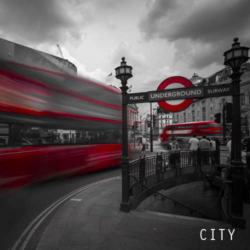 City