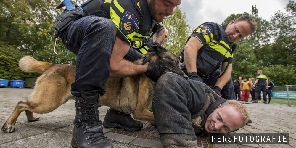 Persfotografie