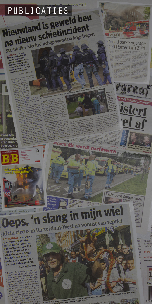 Publicaties